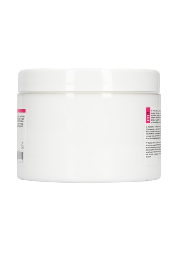 Fist IT - Butter - 500 ml