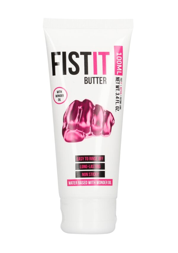 pha322 1.jpg Fist IT - Butter - 100 ml