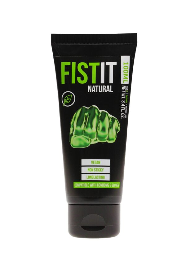 pha324 1.jpg Fist It - Natural - 100 ml