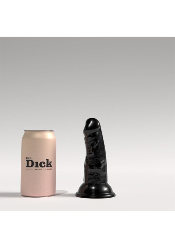THE DICK - Markus - Black