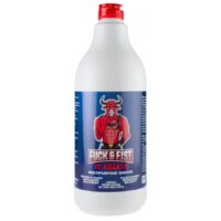 Fuck&Fist - Fisting Glijmiddel - 1 Liter
