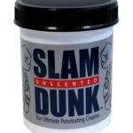 Slam Dunk Unscented 8oz / 230gr