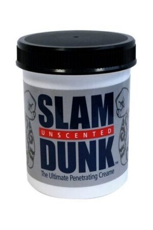 Slam Dunk Unscented 8oz / 230gr