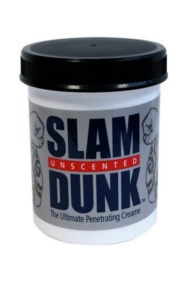Slam Dunk Unscented 8oz / 230gr