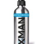 xman waterbased 245ml