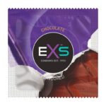 exs hot chocolate 100 pack