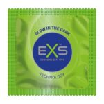exs glowing 100 pack