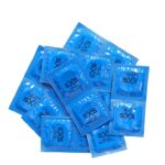 exs cooling condoms 144 pack