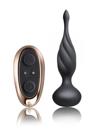 Petite Sensations Discover - Black - Afbeelding 3