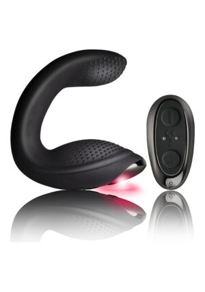 Rude-Boy Xtreme - Black - Afbeelding 3