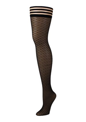 Beth Ann - Stockings - B