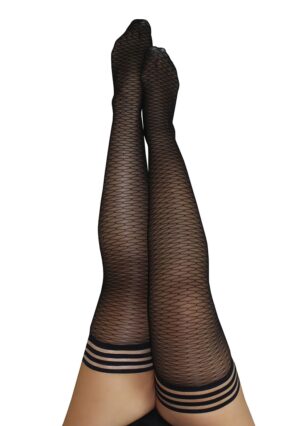 Beth Ann - Stockings - B - Afbeelding 3