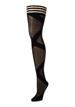 Jackie - Stockings - B