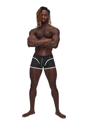 Mini Short  - black - Medium