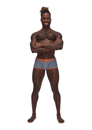 Uplift Mini Short - grey - Large