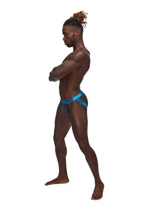 Uplift Jock - black - S/M - Afbeelding 3