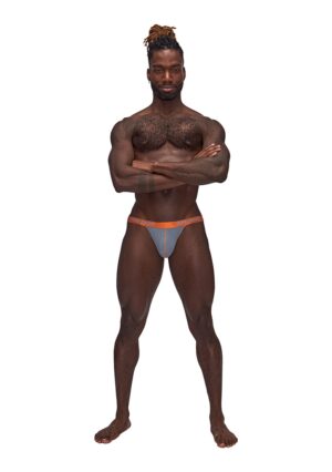 Uplift Jock - grey - L/XL