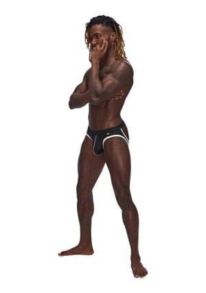 Jock -  black - L/XL