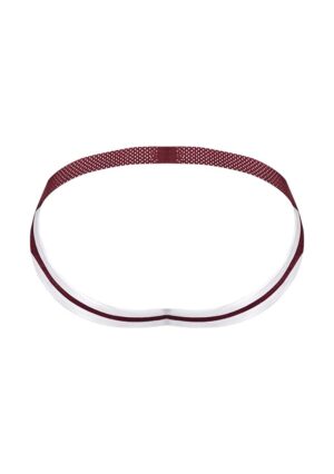 Jock -  burgundy - S/M - Afbeelding 5