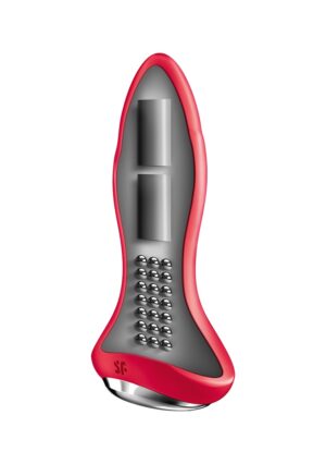 Rotator Plug 1 + Connect App - Red - Afbeelding 6