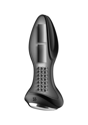 Rotator Plug 2 + Connect App - Black - Afbeelding 7
