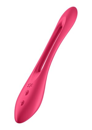 Elastic Joy - Red - Afbeelding 3