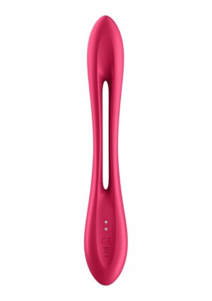 Elastic Joy - Red - Afbeelding 4