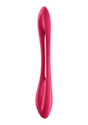 Elastic Joy - Red - Afbeelding 5