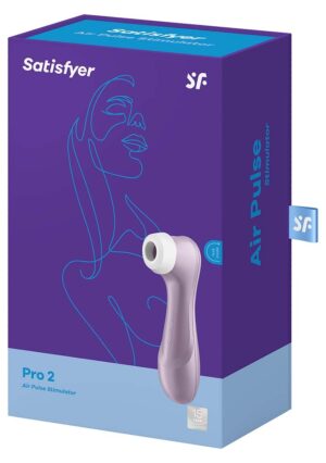 Pro 2 - Violet - Afbeelding 3