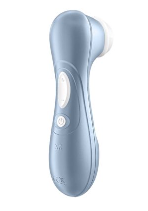 Pro 2 - Blue - Afbeelding 3