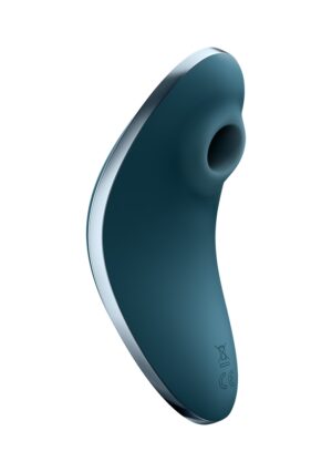 Vulva Lover 1 - Blue
