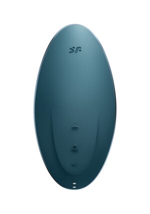 Vulva Lover 1 - Blue - Afbeelding 4