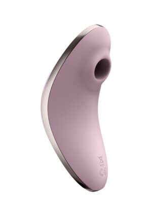 Vulva Lover 1 - Violet