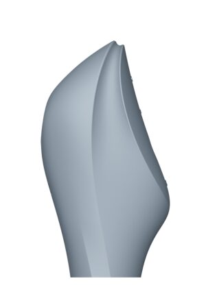 Curvy Trinity 3 - Blue/Grey - Afbeelding 4