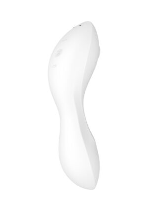 Curvy Trinity 5 Plus - White - Afbeelding 4