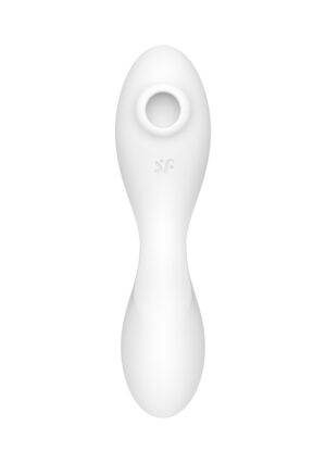 Curvy Trinity 5 Plus - White - Afbeelding 5