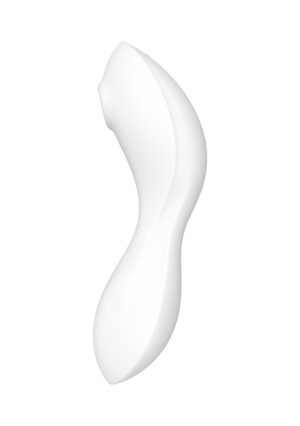 Curvy Trinity 5 Plus - White - Afbeelding 6