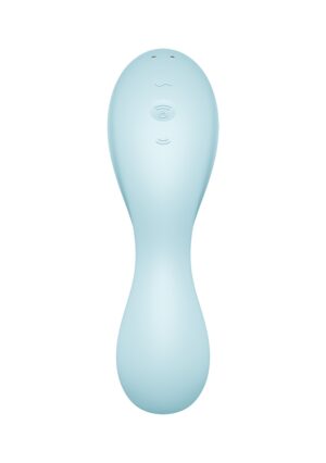 Curvy Trinity 5 Plus - Blue - Afbeelding 3