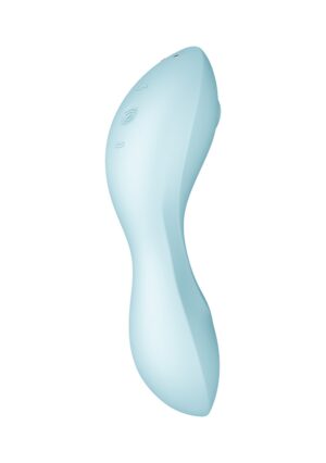 Curvy Trinity 5 Plus - Blue - Afbeelding 4