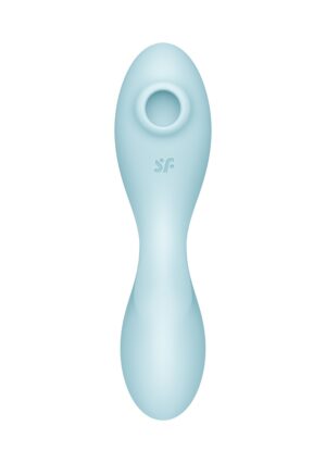Curvy Trinity 5 Plus - Blue - Afbeelding 5