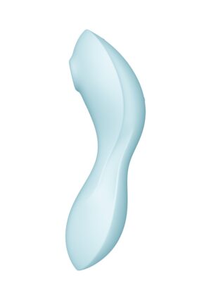 Curvy Trinity 5 Plus - Blue - Afbeelding 6