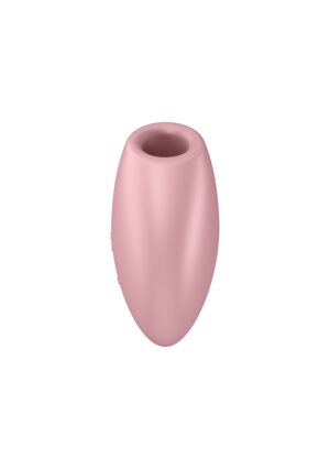 Cutie Heart - Light Red - Afbeelding 3