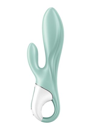 Air Pump Bunny 5 Connect App - Mint - Afbeelding 3