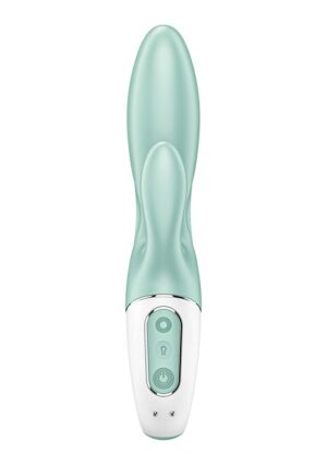 Air Pump Bunny 5 Connect App - Mint - Afbeelding 6