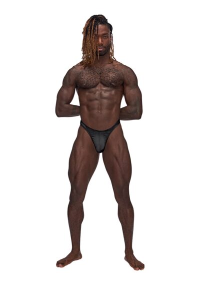 Bong String - black - S/M
