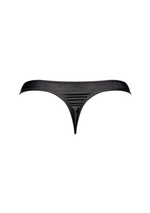 Bong String - black - S/M - Afbeelding 5