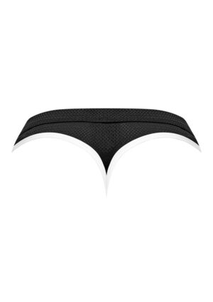 String - black -  S/M - Afbeelding 5