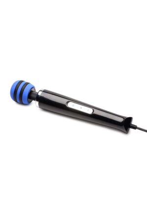 WE E-Stim Vibrating Wand Massager