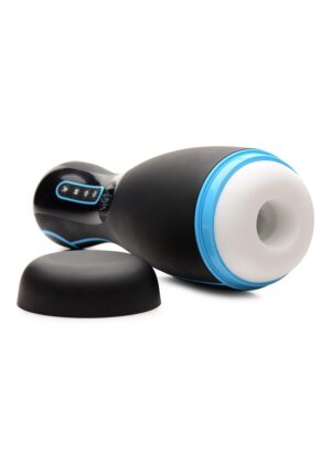 Ultra Realistic Milker Masturbator Pro