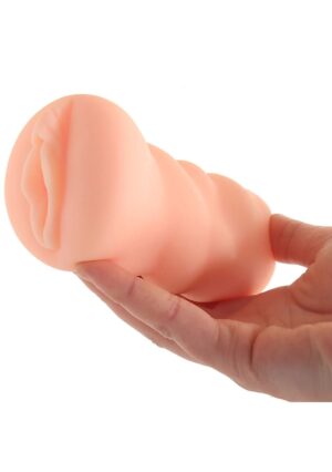 Brooklynn Chase - Pussy Stroker 3D - Cream - Afbeelding 5